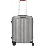  PQ-LM Kabinentrolley 55 cm Laptopfach Variante black-tabacco