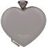 Liv Schlüsselanhänger Leder 9 cm Variante nimbusgrey Liv Schlüsselanhänger Leder 9 cm Variante nimbusgrey