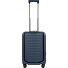  Roadster 4 Rollen Kabinentrolley S 55 cm Laptopfach mit Dehnfalte Variante dark blue matt