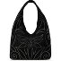 Schultertasche 38 cm Variante black