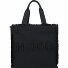  Becky Shopper Tasche 50 cm Variante black