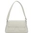 Ikon Schultertasche Leder 31 cm Variante cement Ikon Schultertasche Leder 31 cm Variante cement