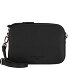  Luka Umhängetasche Leder 20 cm Variante black