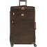 Life 4-Rollen Trolley 77 cm Variante olivgruen Life 4-Rollen Trolley 77 cm Variante olivgruen
