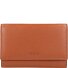  Marmolada Geldbörse RFID Leder 15 cm Variante tabacco