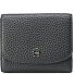  Carre Soft Geldbörse Leder 11 cm Variante black