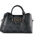  Janie Handtasche 30 cm Variante coal logo