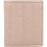 Beverin Geldbörse 8 cm Variante taupe Beverin Geldbörse 8 cm Variante taupe