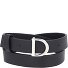 Icon Armband Leder 45 cm Variante black  Icon Armband Leder 45 cm Variante black