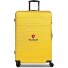 Bologna 4 Rollen Trolley L 77 cm Variante yellow Bologna 4 Rollen Trolley L 77 cm Variante yellow