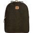  Life City Rucksack 32 cm Variante olivgruen