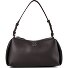  Remy Schultertasche 27 cm Variante coffee bean