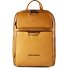  Ael Daypack Leder 37 cm Laptopfach Variante mustard