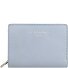 Thea Geldbörse RFID Schutz Leder 11 cm Variante iceberg  Thea Geldbörse RFID Schutz Leder 11 cm Variante iceberg