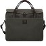  Luggage Twill Aktentasche 40.5 cm Laptopfach Variante otter green