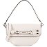  Camelia Schultertasche 25 cm Variante off white