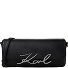  Signature 2.0 Schultertasche Leder 28.5 cm Variante black-gunmetal