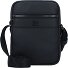Quantic Mini Bag Umhängetasche 16.5 cm Variante black  Quantic Mini Bag Umhängetasche 16.5 cm Variante black