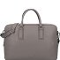 Adria Schultertasche Leder 39 cm Variante zinc  Adria Schultertasche Leder 39 cm Variante zinc