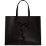  Junncon Schultertasche 13.5 cm Variante black