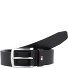 New Denton Gürtel Leder Variante black | 115 cm New Denton Gürtel Leder Variante black | 115 cm