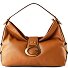  Camden Schultertasche 39 cm Variante cognac