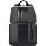 Brief Daypack 39 cm Laptopfach Variante grey Brief Daypack 39 cm Laptopfach Variante grey