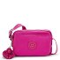 Basic Abanu Umhängetasche 20 cm Variante glowing fuchsia Basic Abanu Umhängetasche 20 cm Variante glowing fuchsia