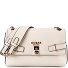  Yesba Schultertasche 22 cm Variante off white