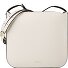  Ava Umhängetasche S Leder 22 cm Variante panna