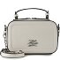  Autograph Handtasche Leder 20.5 cm Variante off white