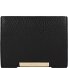 Delizia Geldbörse Leder 10 cm Variante nero Delizia Geldbörse Leder 10 cm Variante nero