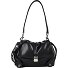  Schultertasche 24 cm Variante black