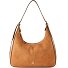  Miss Pinko Classic Schultertasche Leder 35 cm Variante marrone