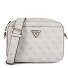  Meridian II Umhängetasche 24 cm Variante bone logo