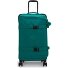  Basic Spontaneous 4 Rollen Trolley M 66 cm Variante outspoken green