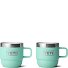  Rambler Tasse 2tlg. Variante seafoam