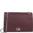  Re-Lock Schultertasche 25 cm Variante purple