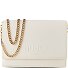  Caliwen Clutch Geldbörse XS 22 cm Variante cream