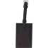 Zair Kofferanhänger 9.5 cm Variante black Zair Kofferanhänger 9.5 cm Variante black