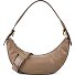  Wallis Kyla Schultertasche Leder 34 cm Variante portabella