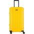 Pop 4 Rollen Trolley 73 cm Variante yellow Pop 4 Rollen Trolley 73 cm Variante yellow