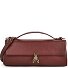  Handtasche Leder 30.5 cm Variante hot brown
