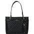 Idra Shopper Tasche 37 cm Variante black  Idra Shopper Tasche 37 cm Variante black