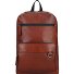Damiano Daypack Leder 39 cm Variante marrone  Damiano Daypack Leder 39 cm Variante marrone