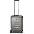  Spectra Pro 4 Rollen Kabinentrolley 55 cm Laptopfach mit Dehnfalte Variante titanium grey
