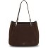  Orin 2.0 Schultertasche Leder 33 cm Variante dark brown