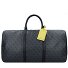 Pisa Weekender Reisetasche 60 cm Variante black-lime Pisa Weekender Reisetasche 60 cm Variante black-lime