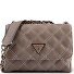  Giully Mini Bag Umhängetasche 16.5 cm Variante pale mocha