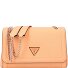  Noelle Schultertasche 25 cm Variante apricot